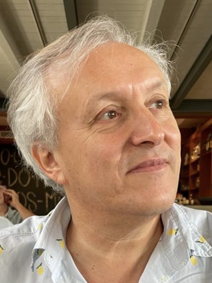 António Abelha